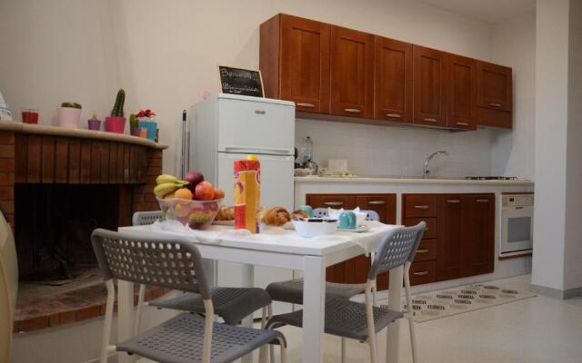 La Collinetta Dei Sassi