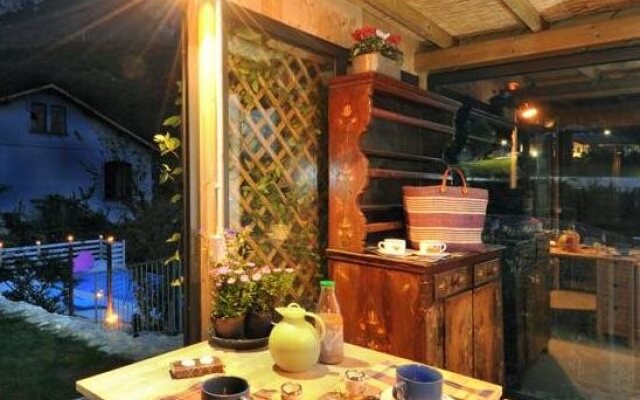 B&B Alla Bonacina