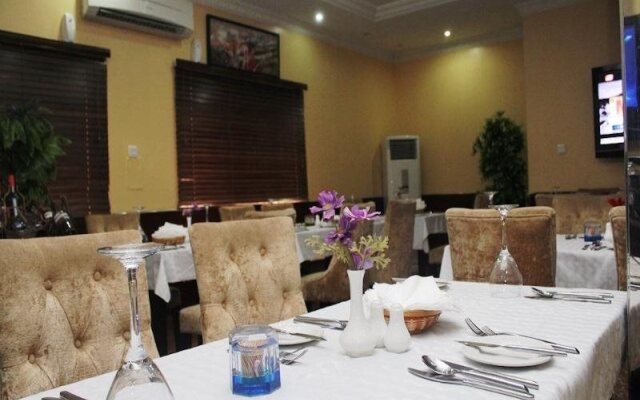 Carat 24 Business Hotel & Suites LTD