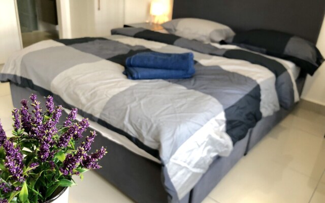 Comfort Solstice By Easy Property
