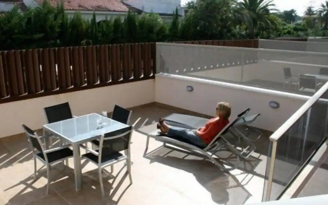 Albir Palace Apartments