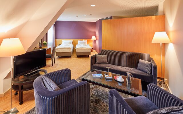 Hotel Banana City Winterthur