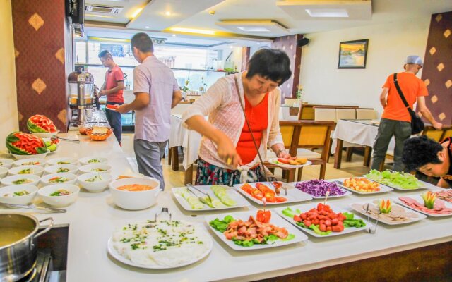 Thang Long Nha Trang