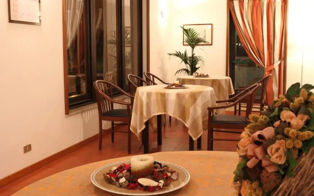 Hotel Astoria