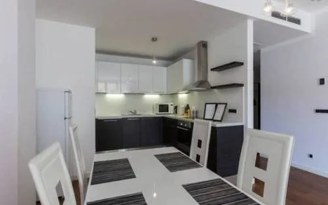 Residence Prague Life Masna