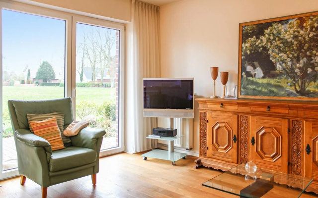 Amazing Apartment in Bad Zwischenahn With 2 Bedrooms and Wifi