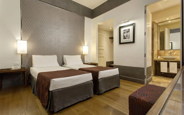 Orto De Medici Hotel