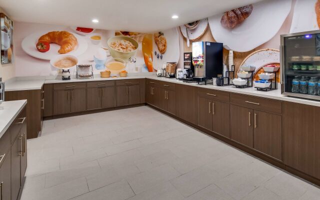 Best Western Huntsville