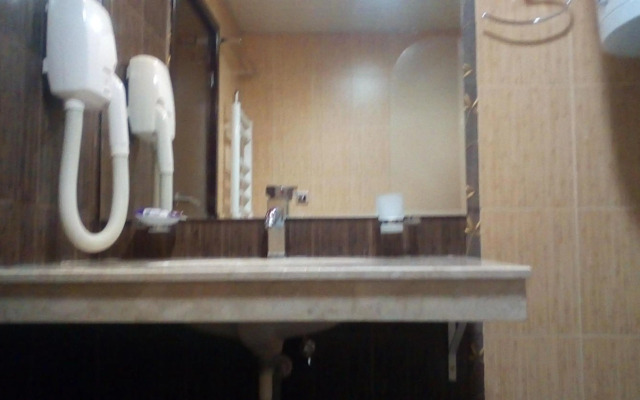 Hotel Alexander 1 bedroom Apartment