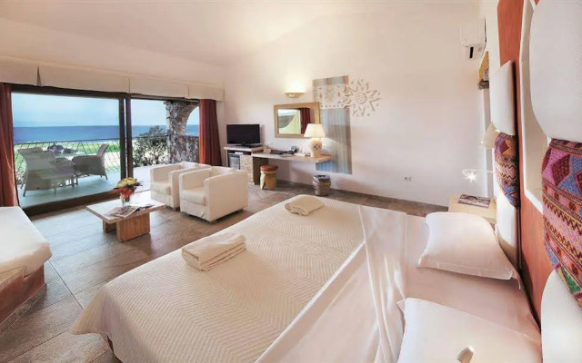 Valle Dell Erica - Resort Thalasso & Spa