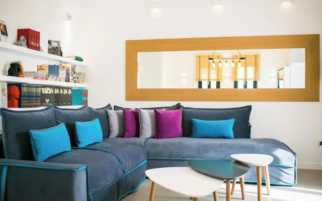 Zafira Residence