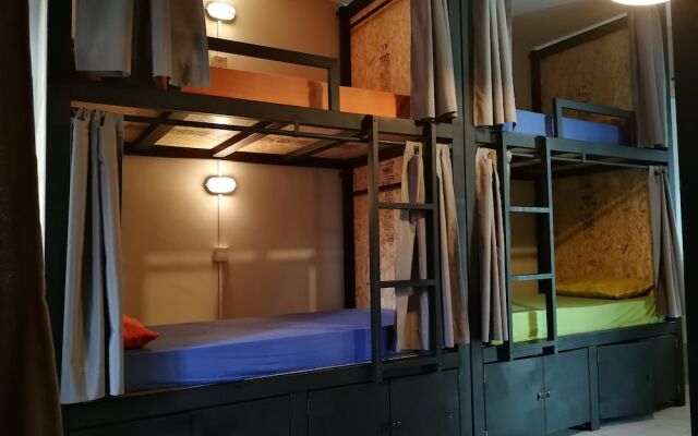 Jodanga Backpackers Hostel