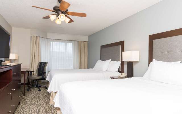 Homewood Suites by Hilton Bloomington