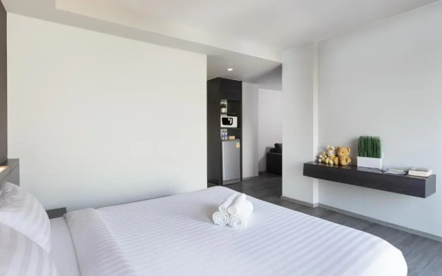 @S115 Residence