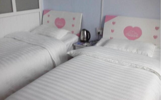 Taihangshan Grand Canyon Youyuan Inn