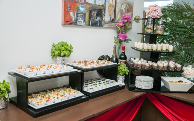 Ai Pozzi Village Hotel & Residence	