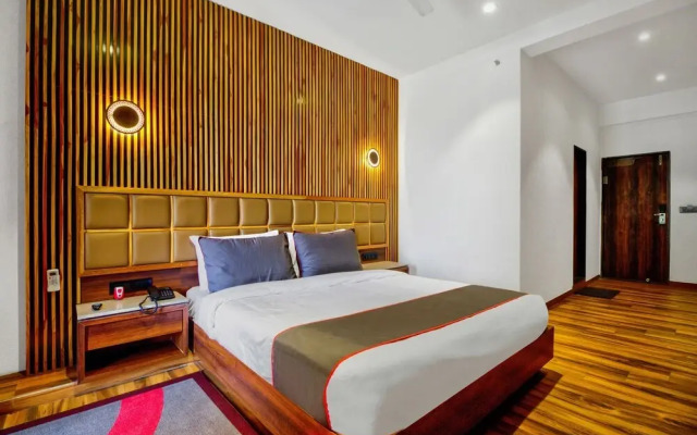 Rajgreen Celebration by OYO Rooms