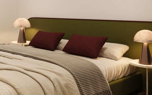 Punthill Epping – Guest Rooms – Melbourne