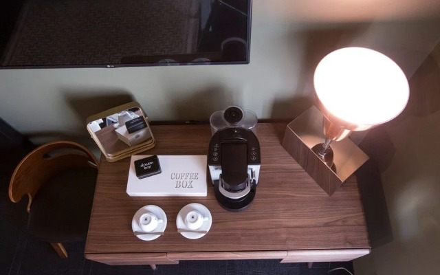 Palazzo Gozzi Bed  Beauty