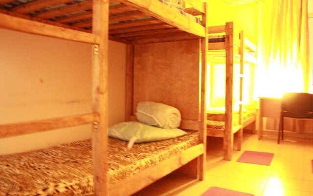 Hostel Vpechatlenie