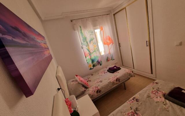 Apartament Carina