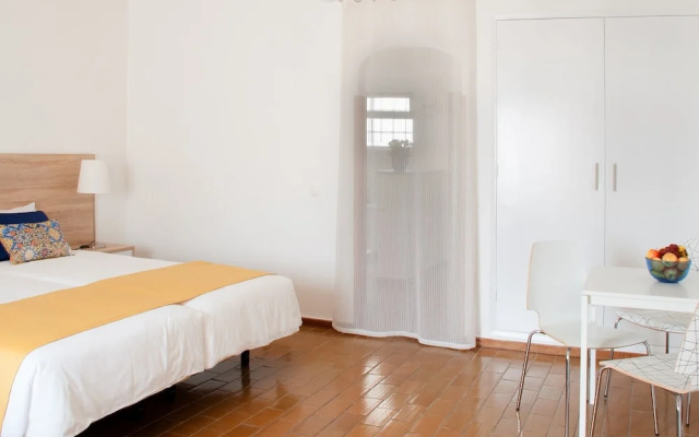 Apartamentos Turísticos Sollagos