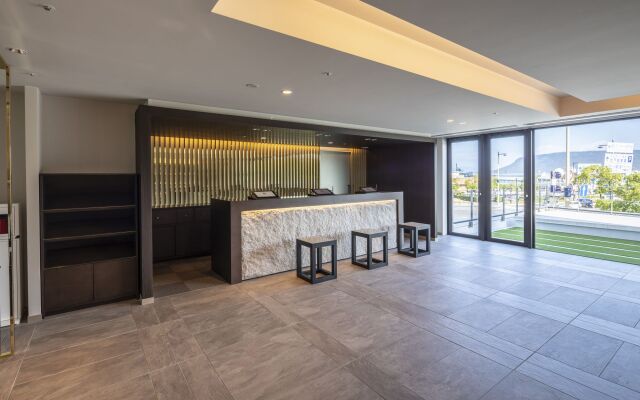 JR Clement Inn Takamatsu