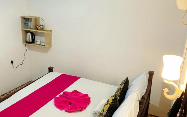 Sigiri Lakshan Home Stay