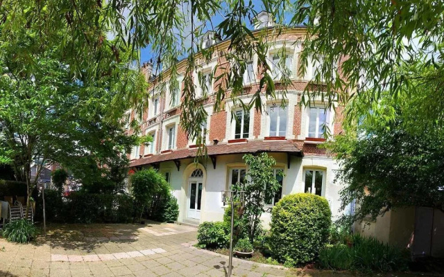 Hôtel de France