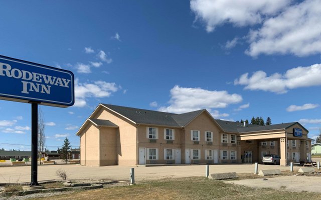 Lakeview Inns & Suites - Edson East