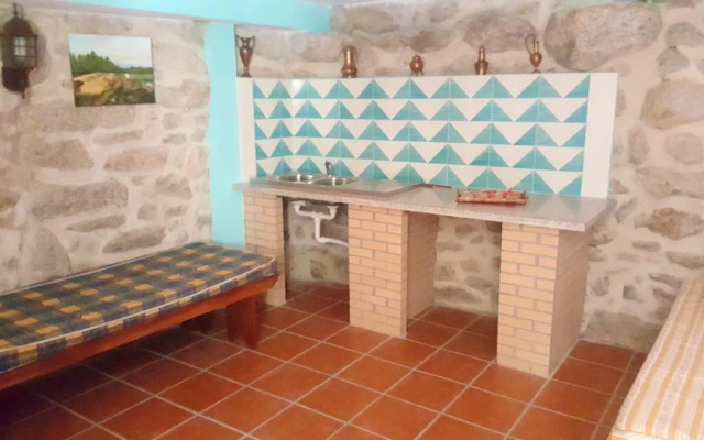 House With one Bedroom in Águeda, With Wonderful Mountain View, Pool A