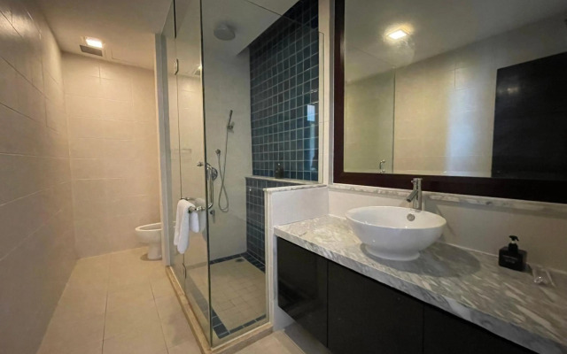 Home Sweet Villas, Karambunai