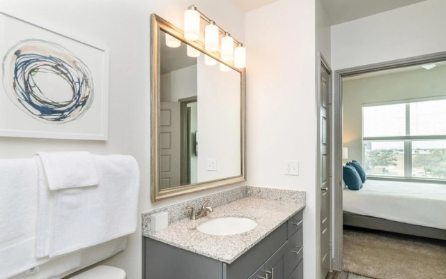 Landing Modern Apartment With Amazing Amenities Id6390