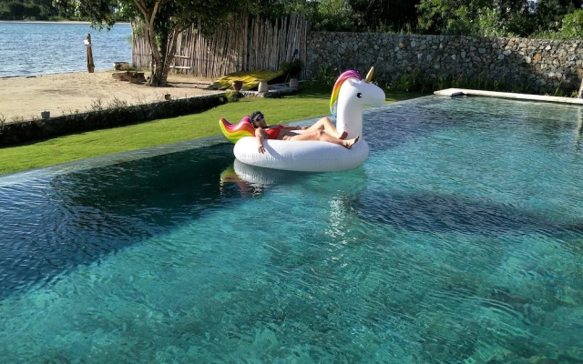 The Suites Lombok