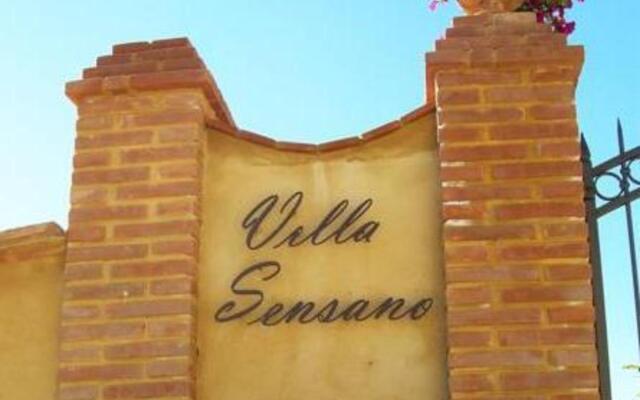 Relais Villa Sensano