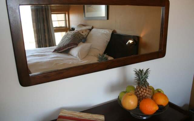 Namib Naukluft Lodge