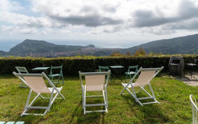 Casale In Vigna, CinqueTerreCoast