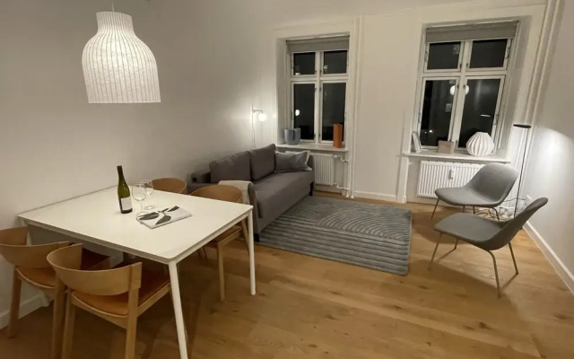 NABO Hotel Apartments