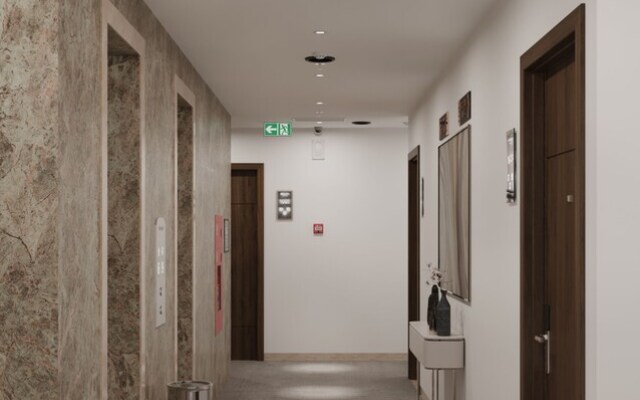 Mercy Emerald Hotel