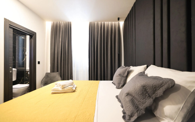 Apartments Kalelarga