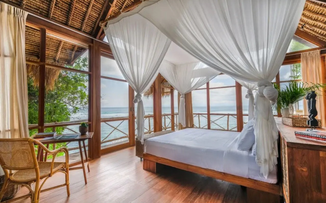 Uluwatu Surf Shack