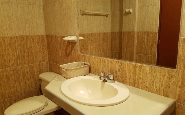 Suites Hotel José Félix