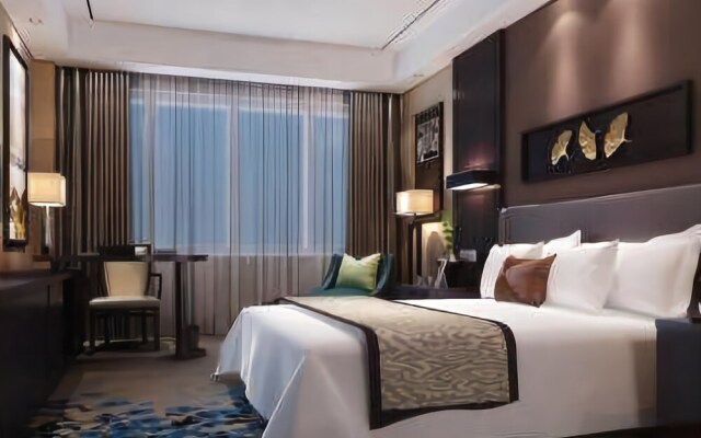 Triumph International Hotel Zhengzhou