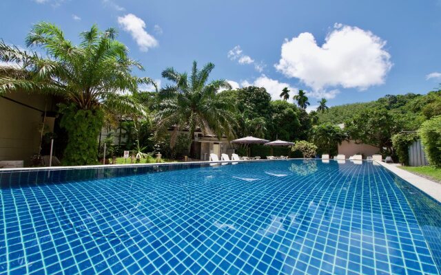Asia Garden Phuket