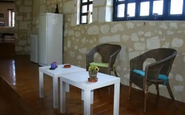 Hopital Saint Francois