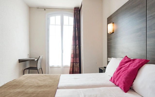 Le 21 Hotel