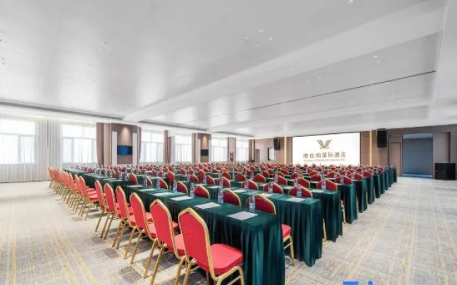 Vienna International Hotel (Zhaoxian Yifangcheng)