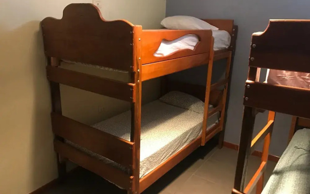 Amazon Dream Hostel