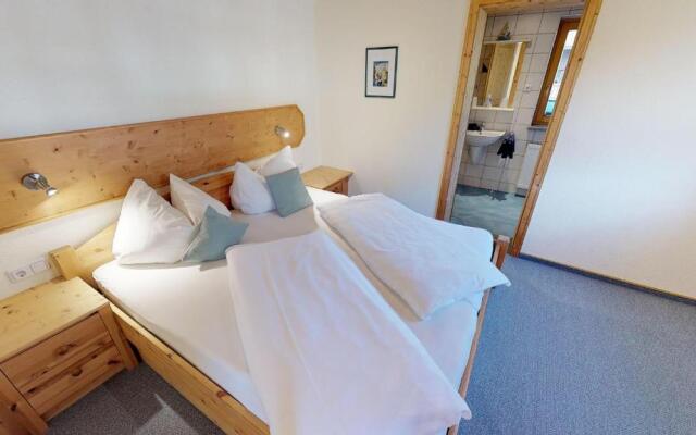 Chalet Tirol Waidring