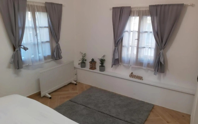 Kuća za odmor Tupek